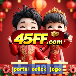 portal oclick jogo do bicho